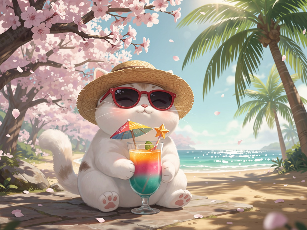 Le Chat Moine